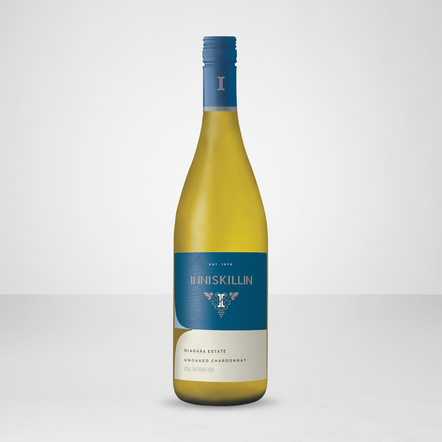 Inniskillin Niagara Estate Unoaked Chardonnay VQA 066266 Inniskillin